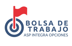 Asp Integra Opciones