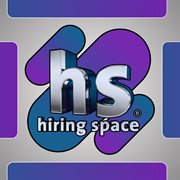 Hiring Space
