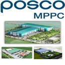 POSCO MPC SA DE CV