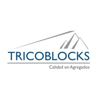 Tricoblocks del Sureste
