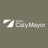 Cal y Mayor