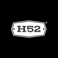 H52 Good for the Earth, good for you.