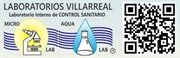 Laboratorios Villarreal