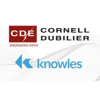 Cornell Dubilier - Manufacturer of Power Capacitors