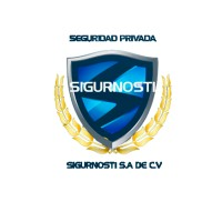 Sigurnosti SA de CV
