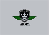 DETAILING ARMY