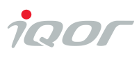 IQOR