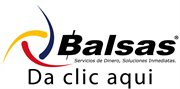 Balsas Sector Administracion