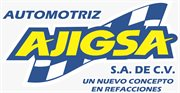 Automotriz AJIGSA