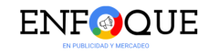 ENFOQUE EN PUBLICIDAD Y MERCADEO