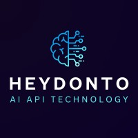 HeyDonto AI API