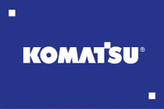 Komatsu Maquinarias México