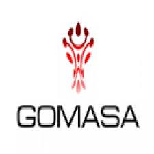 GRUPO GOMASA