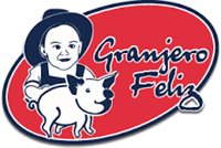 Granjero Feliz
