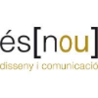 és[nou] disseny i comunicació