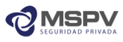 MSPV Seguridad Privada S.A de C.V.
