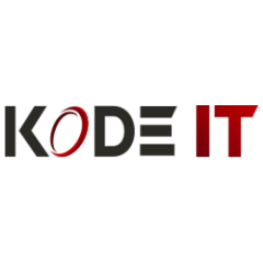 KODE IT