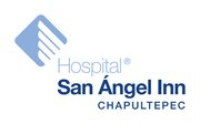 Hospital San Angel Inn, Chapultepec