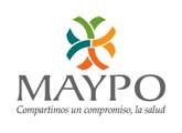  Farmacéuticos MAYPO