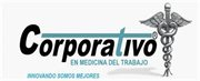 CORPORATIVO EN MEDICINA DEL TRABAJO NY