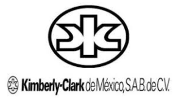 Kimberly Clark de Mexico, S.A.B. de C.V.