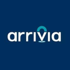 Arrivia, Inc.