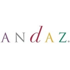 Andaz Condesa Mexico City