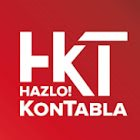 HAZLO KONTABLA