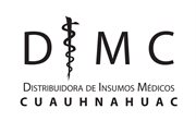 DISTRIBUIDORA CUAUHNAHUAC