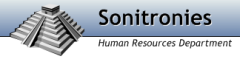 Sonitronies, S. de R.L. de C.V.