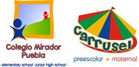 Colegio Mirador Puebla y Jardín de Niños Carrusel El Mirador