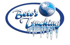Betos Trucking SA de CV