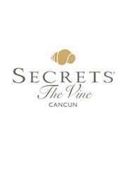 SECRETS THE VINE CANCUN