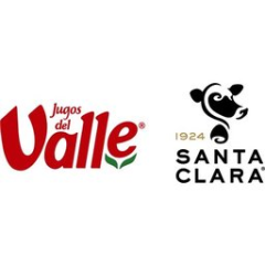 Jugos Del Valle - Santa Clara
