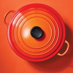 Le Creuset