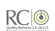 RC QUALITY BATTERIES SA DE CV