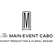 The Main Event Cabo