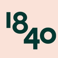 1840 & Company
