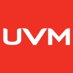 Universidad del Valle de México