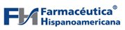FARMACEUTICA HISPANOAMERICANA DE CV