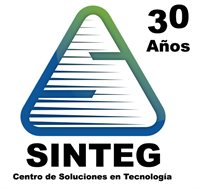 Sinteg en Mexico SA de CV