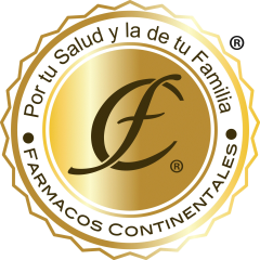 Fármacos Continentales