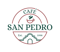 CAFÉ SAN PEDRO