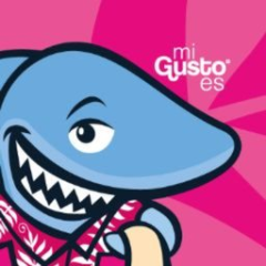 Mi Gusto Es