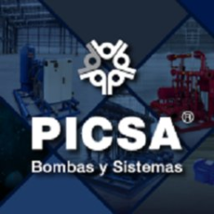 PICSA Bombas y Sistemas