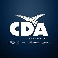 Grupo CDA Automotriz