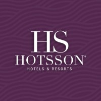 HS HOTSSON Hotels & Resorts