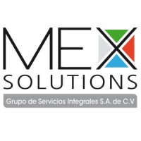 MEXSOLUTIONS Grupo de Servicios Integrales S.A. de C.V.