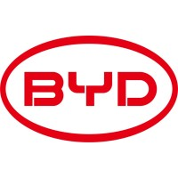 BYD MÉXICO