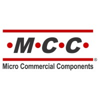 MCC (Micro Commercial Components)